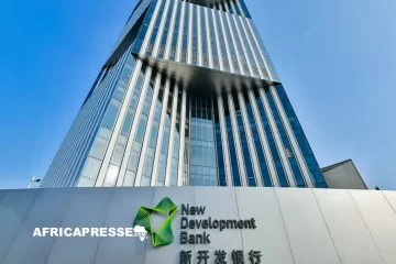 Afrique du Sud : un prêt d’un milliard de dollars des BRICS pour sauver des infrastructures en péril