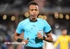 Mondial 2026 : l’arbitre somalien Omar Abdulkadir Artan écarté après un refus d’entrée aux États-Unis
