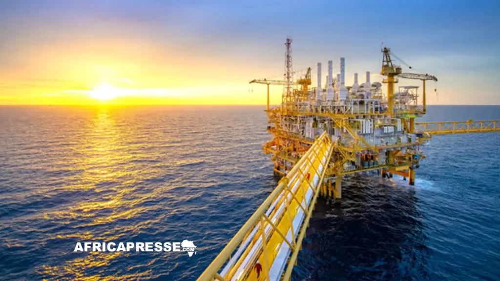 Égypte : la production pétrolière du Sinaï atteint un sommet en neuf ans grâce au soutien d’Eni