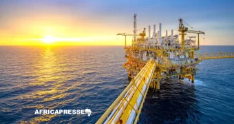Égypte : la production pétrolière du Sinaï atteint un sommet en neuf ans grâce au soutien d’Eni