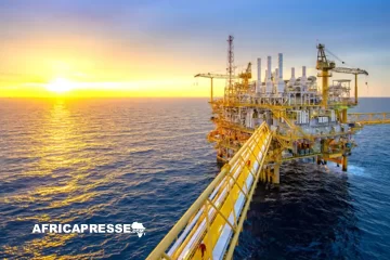 Égypte : la production pétrolière du Sinaï atteint un sommet en neuf ans grâce au soutien d’Eni