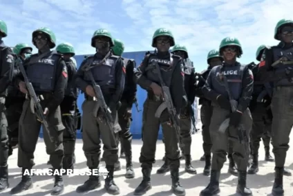 Nigeria : le Sénat approuve une réforme historique pour créer une police dans chacun des 36 États