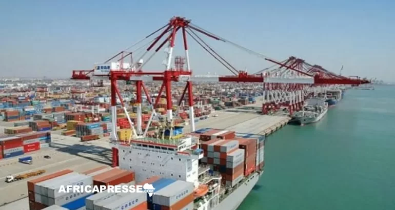 Le Cameroun franchit un cap avec l’exportation de son karité par le port de Kribi
