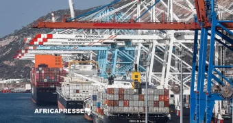 Commerce maritime : le classement 2025 des ports à conteneurs les plus performants du continent