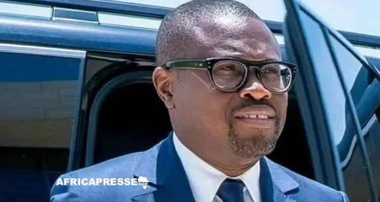Romuald Wadagni à Niamey et Ouagadougou neuf jours après son investiture : le Bénin tend la main à l’AES Romuald Wadagni à Niamey et Ouagadougou neuf jours après son investiture : le Bénin tend la main à l’AES