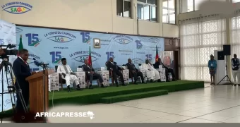 Cameroun : ouverture de la 15e édition du Salon de l’action gouvernementale sur fond du renforcement du partenariat public-privé