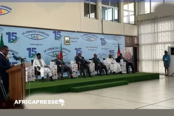 Cameroun : ouverture de la 15e édition du Salon de l’action gouvernementale sur fond du renforcement du partenariat public-privé