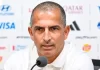 Coupe du monde 2026 : Sabri Lamouchi limogé après le fiasco suédois, Hervé Renard nommé sélectionneur pour relancer la Tunisie