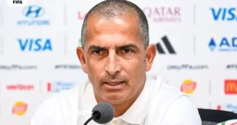 Coupe du monde 2026 : Sabri Lamouchi limogé après le fiasco suédois, Hervé Renard nommé sélectionneur pour relancer la Tunisie