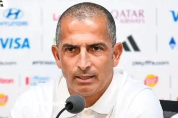 Coupe du monde 2026 : Sabri Lamouchi limogé après le fiasco suédois, Hervé Renard nommé sélectionneur pour relancer la Tunisie