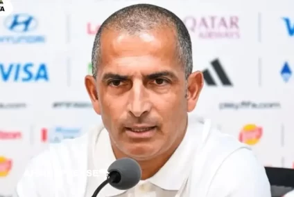 Coupe du monde 2026 : Sabri Lamouchi limogé après le fiasco suédois, Hervé Renard nommé sélectionneur pour relancer la Tunisie