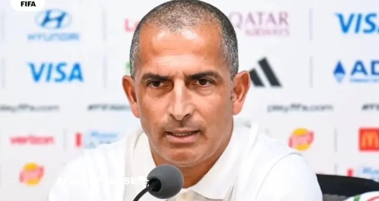 Coupe du monde 2026 : Sabri Lamouchi limogé après le fiasco suédois, Hervé Renard nommé sélectionneur pour relancer la Tunisie