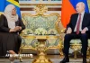 Après 55 ans, la Tanzanie fait son retour diplomatique à Moscou