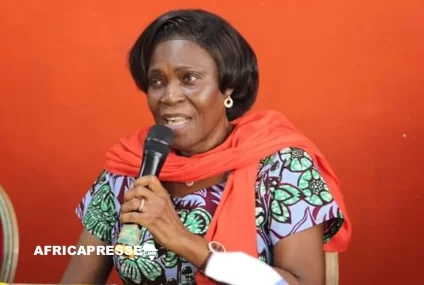 Côte d’Ivoire : Simone Gbagbo propose un organe électoral sans politique, pari risqué ou rupture salutaire ?