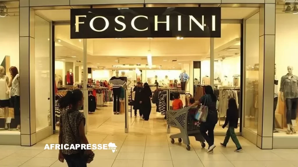 TFG prévoit de fermer plus de 100 magasins après avoir identifié environ 300 points de vente sous-performants.