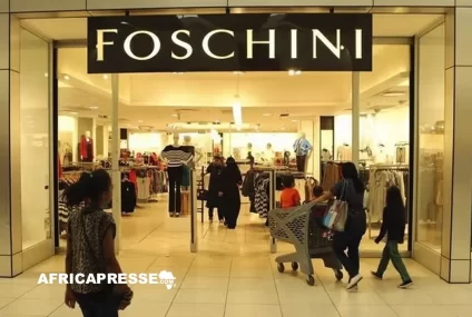 L’un des plus grands groupes de distribution d’Afrique ferme des magasins malgré la croissance des ventes