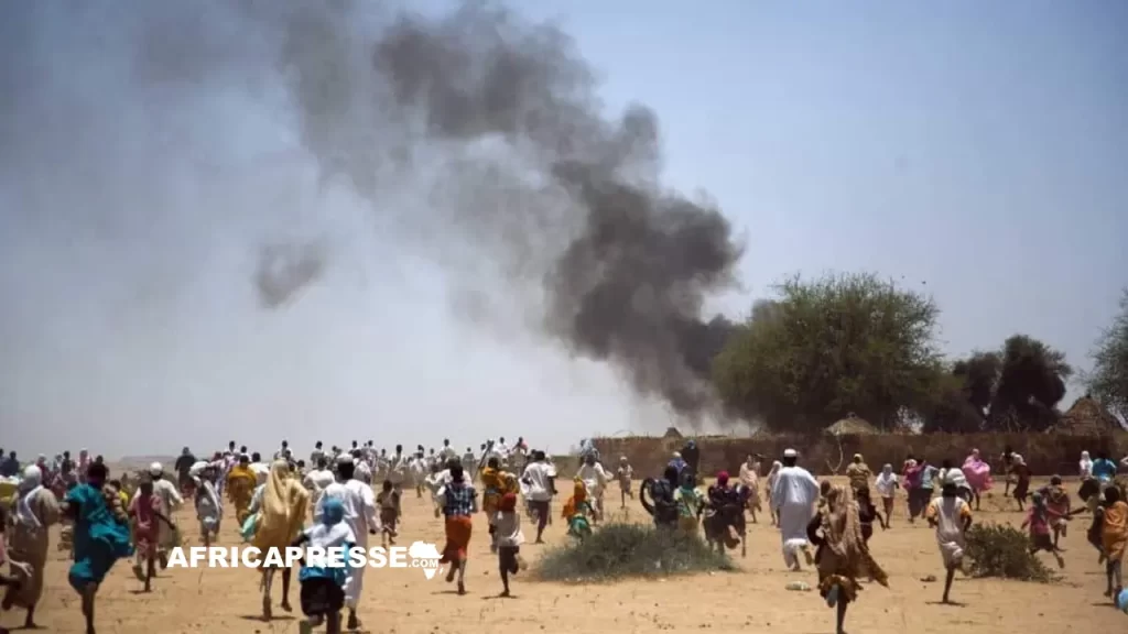 Tchad, 10 morts dans des violences entre agriculteurs et éleveurs