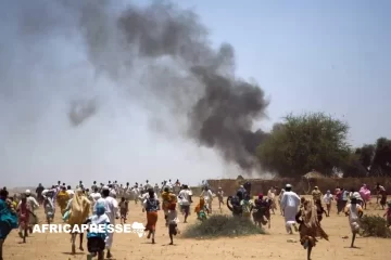 Tchad : au moins 10 morts dans de nouveaux affrontements entre agriculteurs et éleveurs