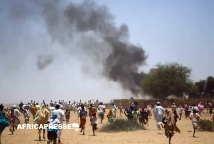 Tchad : au moins 10 morts dans de nouveaux affrontements entre agriculteurs et éleveurs