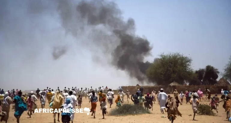 Tchad : au moins 10 morts dans de nouveaux affrontements entre agriculteurs et éleveurs