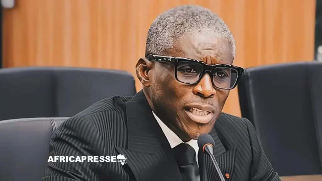 Teodorin Obiang Nguema Mangue