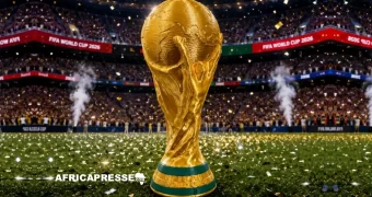 Mondial 2026 : Neuf nations africaines qualifiées pour les 16es de finale, le continent signe sa plus grande moisson en Coupe du monde