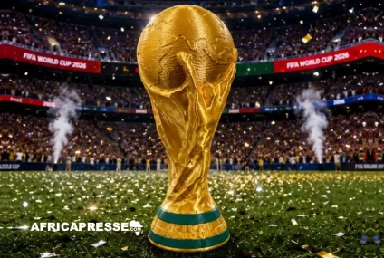 Mondial 2026 : Neuf nations africaines qualifiées pour les 16es de finale, le continent signe sa plus grande moisson en Coupe du monde