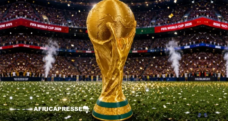 Mondial 2026 : Neuf nations africaines qualifiées pour les 16es de finale, le continent signe sa plus grande moisson en Coupe du monde