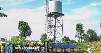 Journée mondiale de l’environnement 2026 : la Banque africaine de développement et le Fonds pour l’environnement mondial unissent leurs forces pour l’avenir durable de l’Afrique