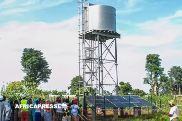 Journée mondiale de l’environnement 2026 : la Banque africaine de développement et le Fonds pour l’environnement mondial unissent leurs forces pour l’avenir durable de l’Afrique
