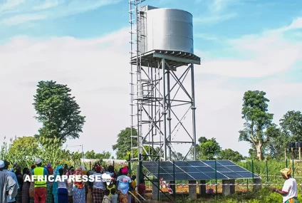 Journée mondiale de l’environnement 2026 : la Banque africaine de développement et le Fonds pour l’environnement mondial unissent leurs forces pour l’avenir durable de l’Afrique