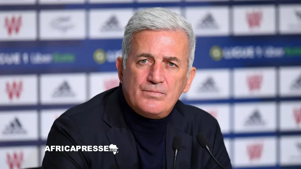 Vladimir Petkovic