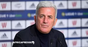 Coupe du monde 2026 : l’Algérie dévoile sa liste préliminaire de 27 joueurs