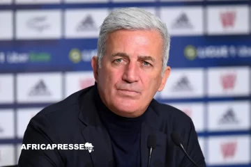 Coupe du monde 2026 : l’Algérie dévoile sa liste préliminaire de 27 joueurs