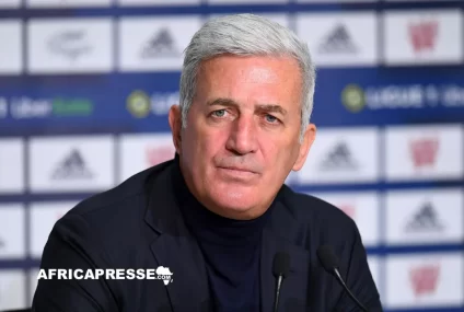 Coupe du monde 2026 : l’Algérie dévoile sa liste préliminaire de 27 joueurs