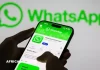 Réservation ouverte : WhatsApp lance son système de noms d’utilisateur, comment réserver le vôtre