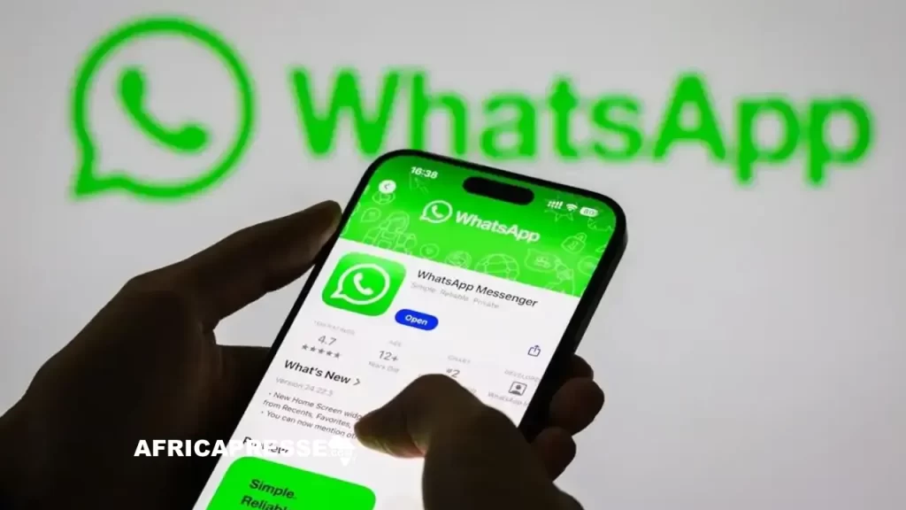 WhatsApp