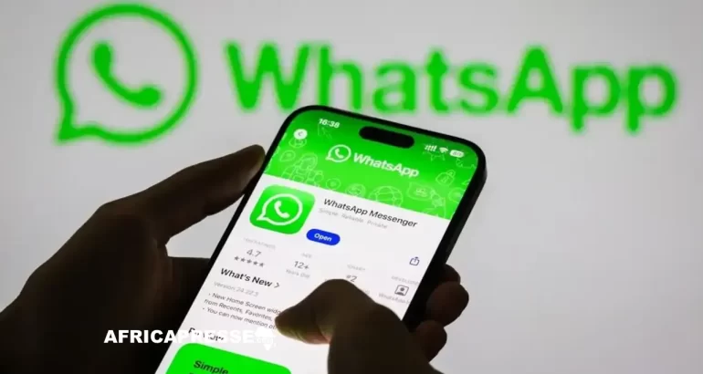 Réservation ouverte : WhatsApp lance son système de noms d’utilisateur, comment réserver le vôtre