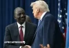 Ruto verrouille un deal avec Washington pour imposer le raffinage des terres rares au Kenya