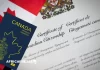 Citoyenneté par filiation : Ottawa suspend en masse des certificats récemment délivrés