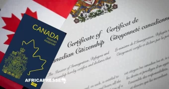 Citoyenneté par filiation : Ottawa suspend en masse des certificats récemment délivrés