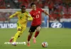 Coupe du monde 2026: l’Afrique du Sud arrache une qualification historique en battant la Corée du Sud (1-0)