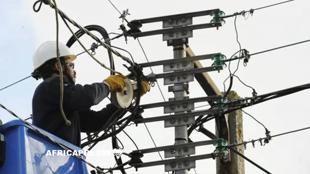 les 10 pays africains où l'électricité est la moins chère en 2026