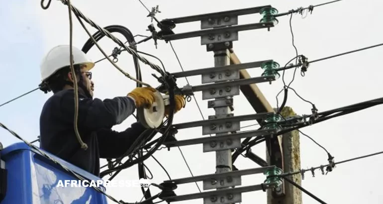 Classement : les 10 pays africains où l’électricité est la moins chère en 2026