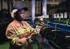 Cameroun : le brasseur UCB lance la production sur son nouveau site industriel du Moungo