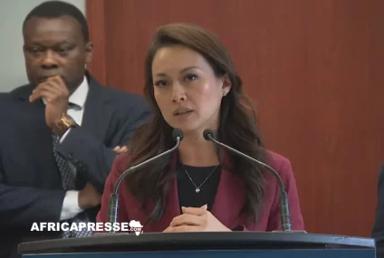 Canada : Ottawa investit plus de 3,2 millions de dollars pour stimuler l’entrepreneuriat noir au Manitoba