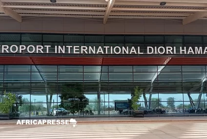 Niger : l’armée déjoue une attaque contre l’aéroport de Niamey et accuse des mercenaires liés à la France