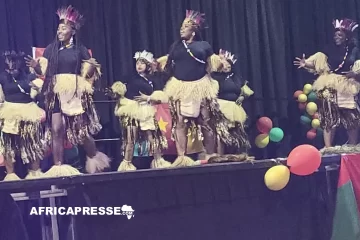 Canada : la communauté camerounaise de Winnipeg célèbre la Fête de l’Unité dans un esprit de partage
