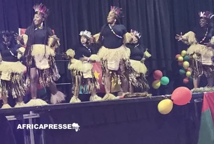 Canada : la communauté camerounaise de Winnipeg célèbre la Fête de l’Unité dans un esprit de partage