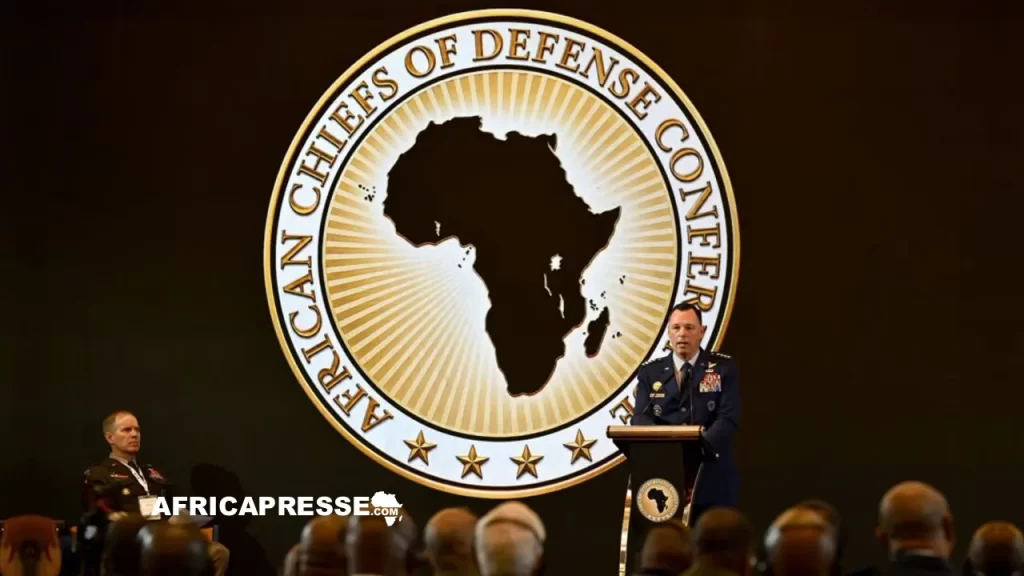 AFRICOM érige le Nigeria en modèle antiterroriste